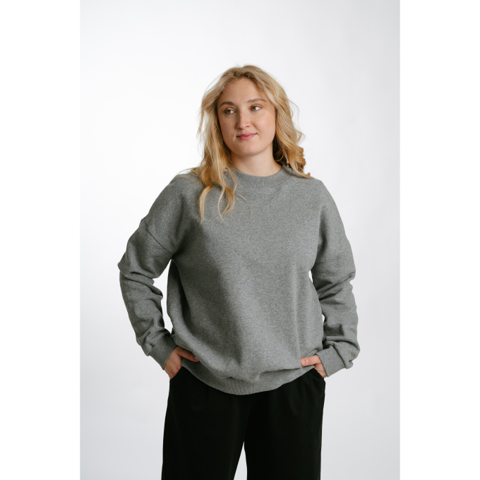 E-book FashionTamTam Pullover Ella Dames, Duits