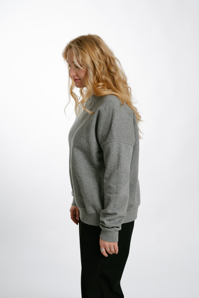 E-book FashionTamTam Pullover Ella Dames, Duits