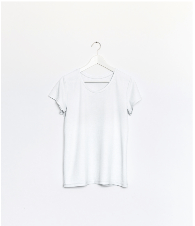 E-book FashionTamTam T-Shirt Swag Dames, Duits