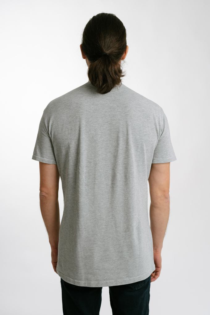 E-book FashionTamTam T-Shirt Swag Men, Duits
