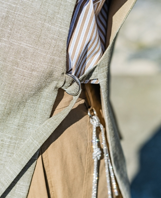 E-book Fibre Mood Blazer Vega, Nederlands