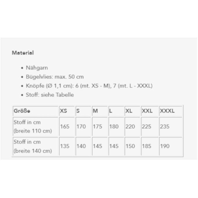 E-Book Fibre Mood Bluse Aila