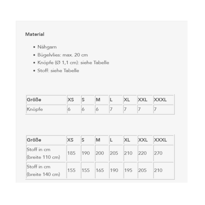 E-Book Fibre Mood Blouse Ermine, nederlands