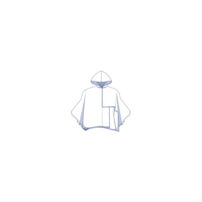 E-book Fibre Mood Cape Delma, Nederlands