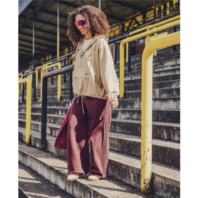 Patron Fibre Mood pantalon femme pdf Arya, en français
