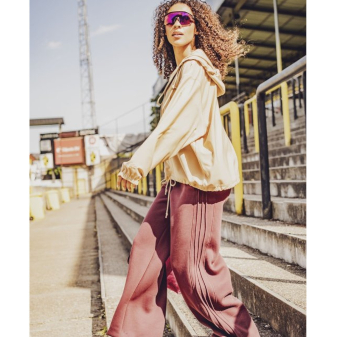 Patron Fibre Mood pantalon femme pdf Arya, en français