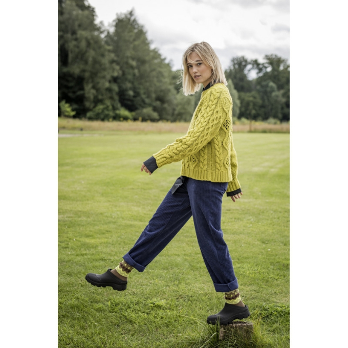E-Book Fibre Mood Broek Betty, nederlands