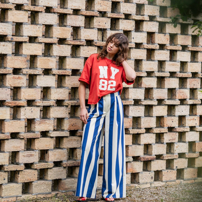 E-Book Fibre Mood Trousers Dasha, english