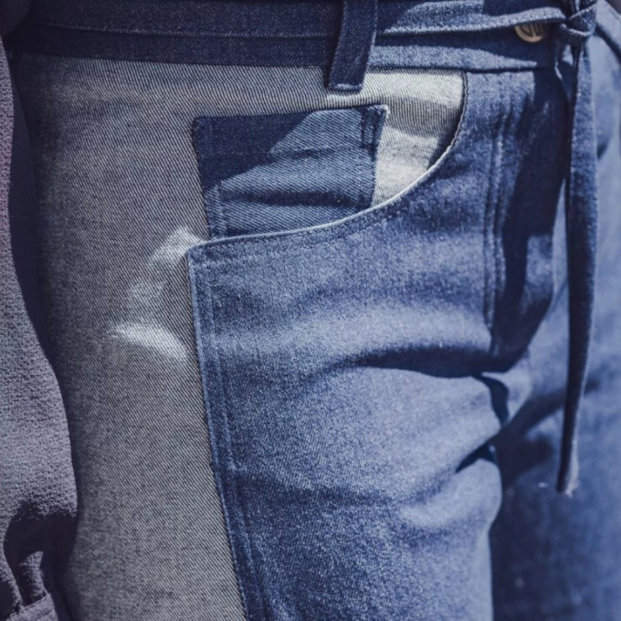 E-Book Fibre Mood Trousers Johanna,, English