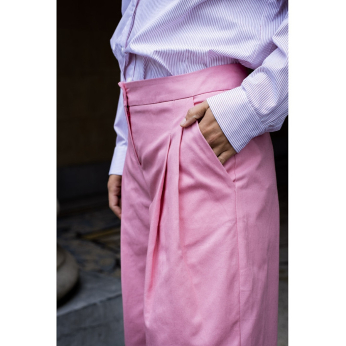 E-Book Fibre Mood Hose Naima
