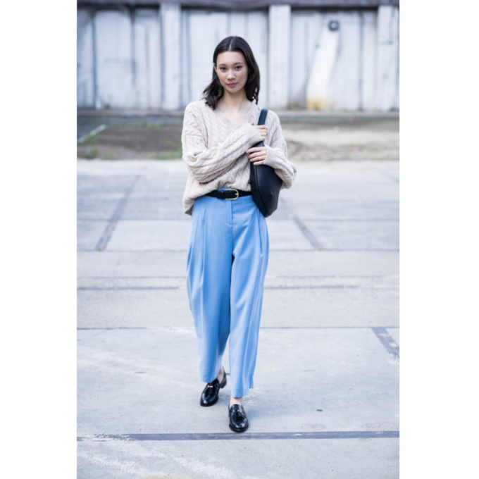 E-Book Fibre Mood Hose Naima