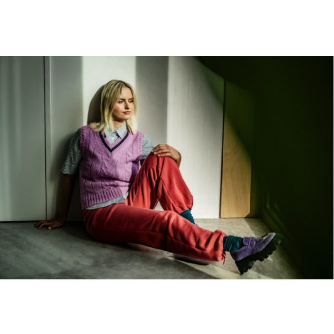 E-book Fibre Mood Broek Pax, Nederlands