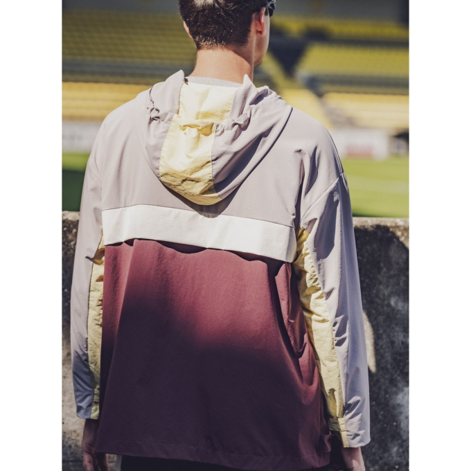 Patron Fibre Mood veste femme pdf Dyron, en français