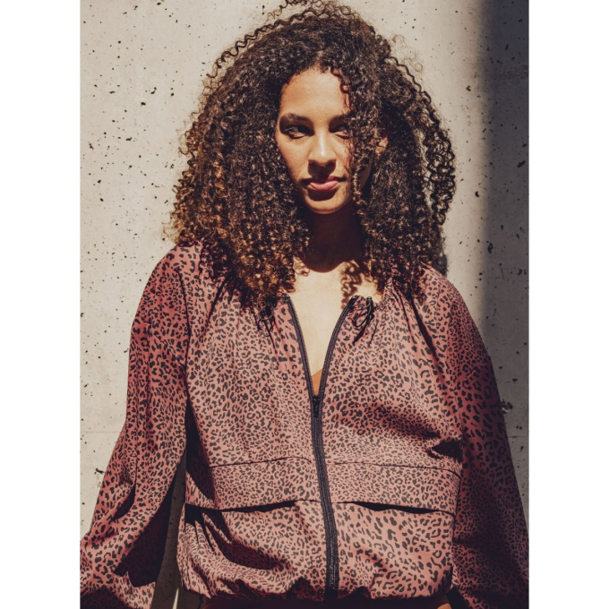 Patron Fibre Mood veste femme pdf Juno, en français