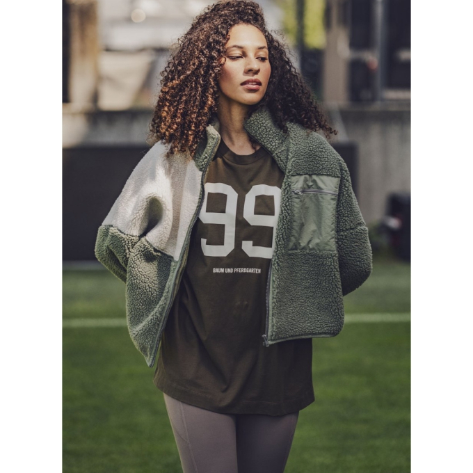 Patron Fibre Mood veste homme pdf Raya, en français