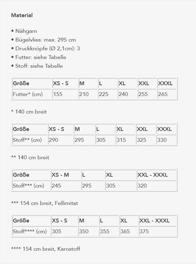 E-Book Fibre Mood Jas Roma, nederlands
