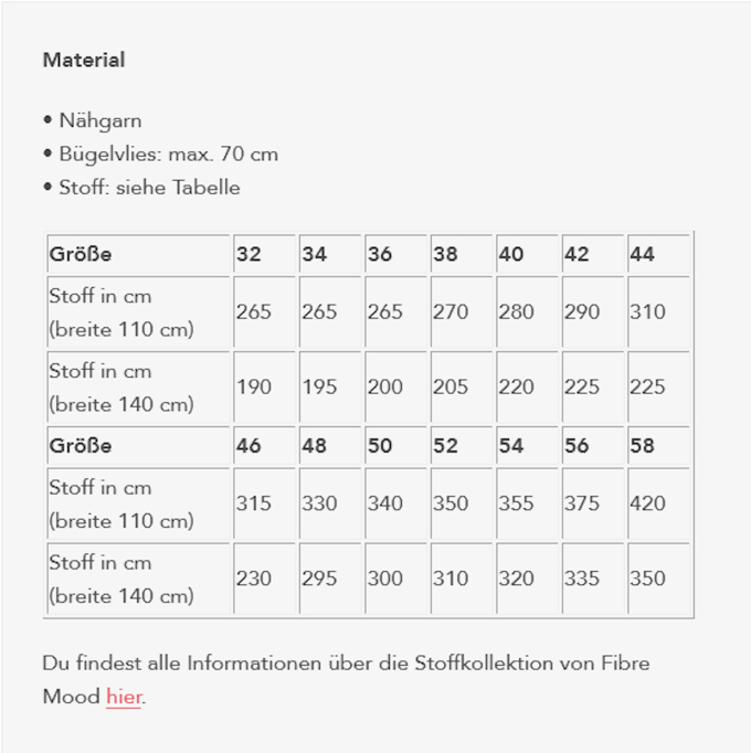 E-Book Fibre Mood Jumpsuit Danika, nederlands