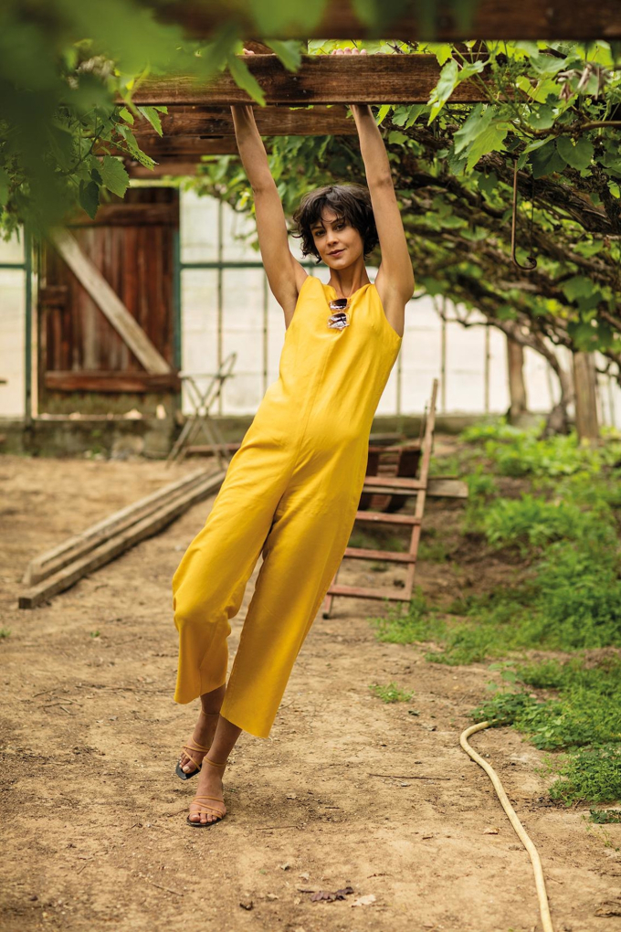 E-Book Fibre Mood Jumpsuit Danika, nederlands