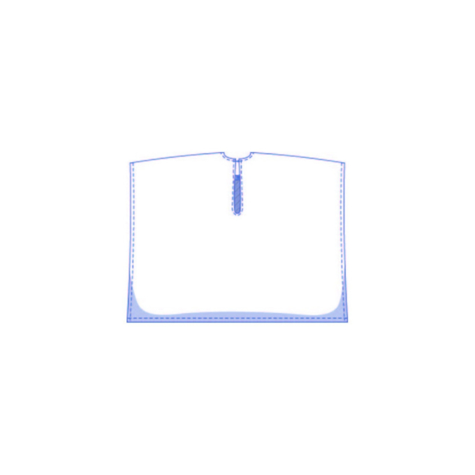 E-book Fibre Mood Jurk Dallas, Nederlands