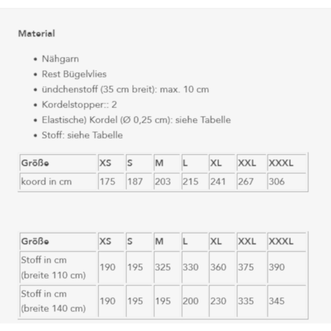 E-Book Fibre Mood Jurk Joy, nederlands