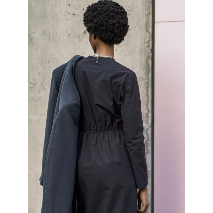 E-Book Fibre Mood Kleid Milena Damen