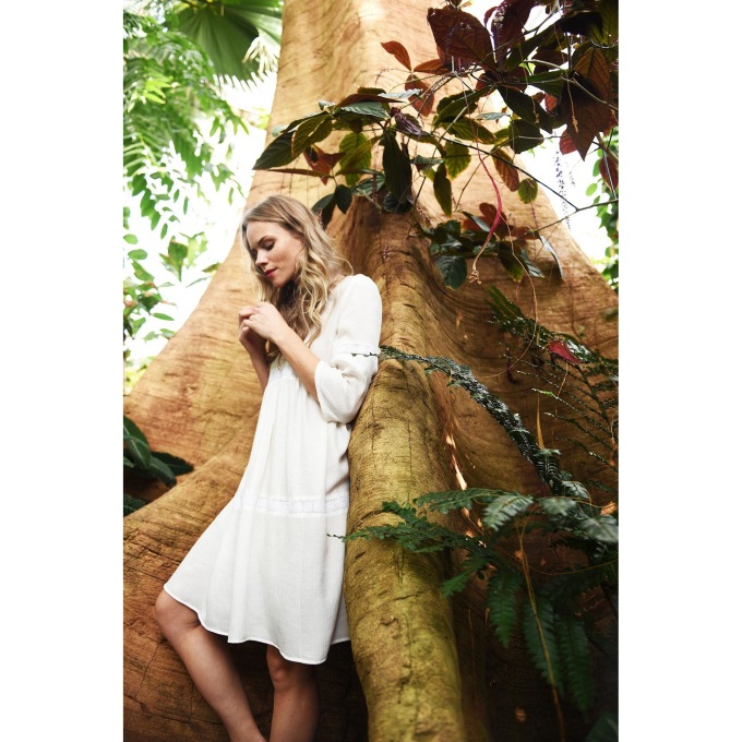 E-Book Fibre Mood Kleid Mira