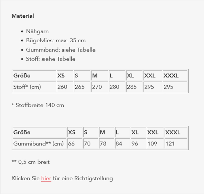 E-Book Fibre Mood Jurk Taylor, nederlands