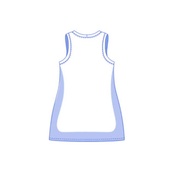 Patron Fibre Mood robe femme pdf Yuka, en français