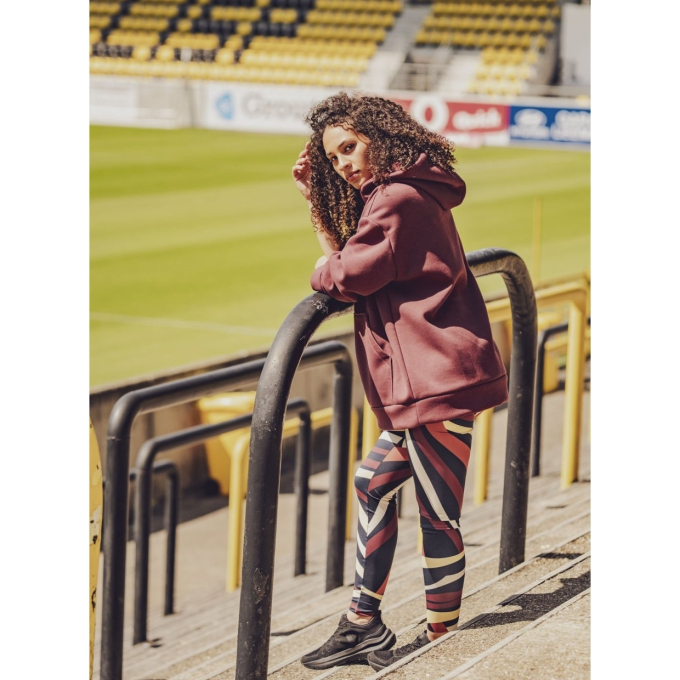 Patron Fibre Mood pantalon femme pdf Yuki, en français