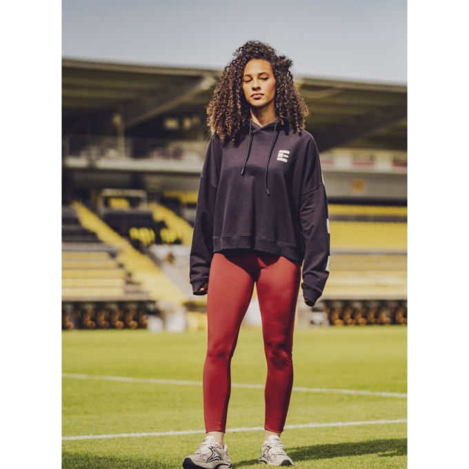 Patron Fibre Mood pantalon femme pdf Yuki, en français