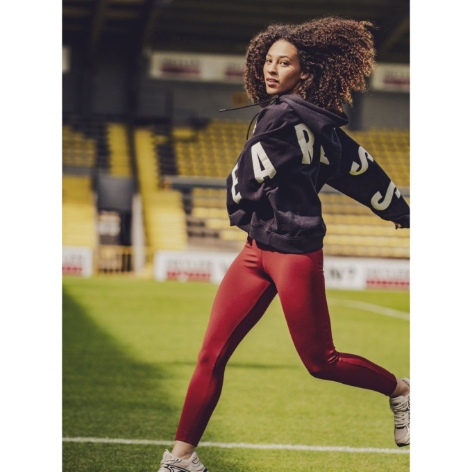 Patron Fibre Mood pantalon femme pdf Yuki, en français