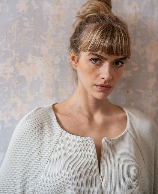 E-book Fibre Mood Sweater Gitika Nederlands