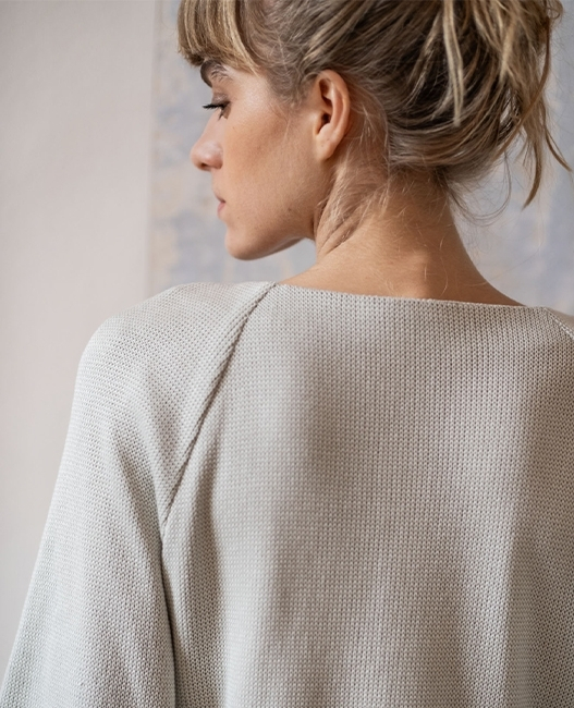 E-book Fibre Mood Sweater Gitika Nederlands