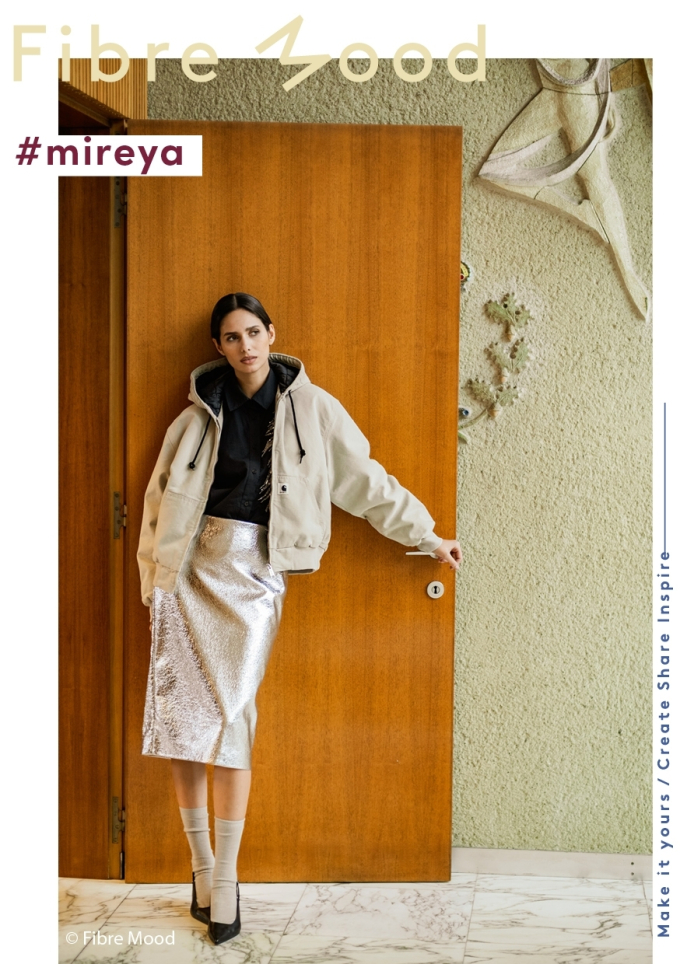 E-Book Fibre Mood Rock Mireya Damen