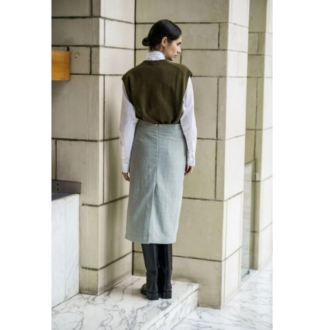 E-Book Fibre Mood Rock Mireya Damen