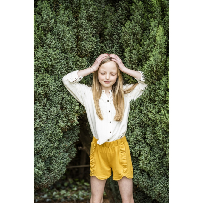 E-Book Fibre Mood Shorts Lou, nederlands