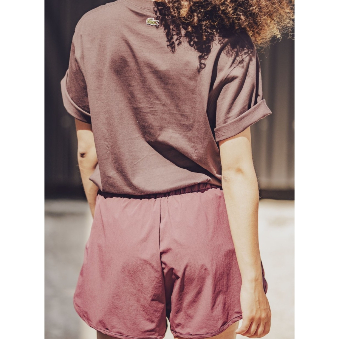 Patron Fibre Mood shorts femme pdf Tavio, en français
