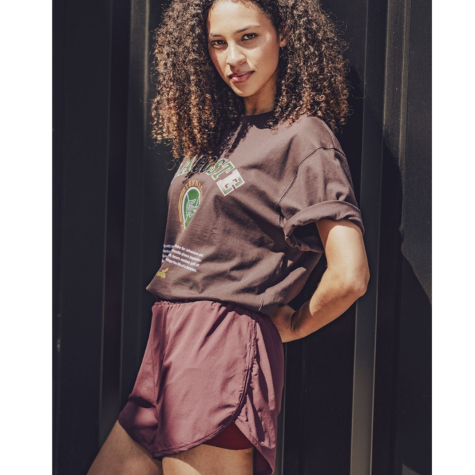 Patron Fibre Mood shorts femme pdf Tavio, en français
