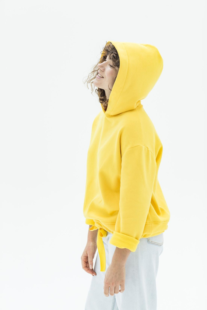 E-Book Fibre Mood Sweater Frikka, nederlands