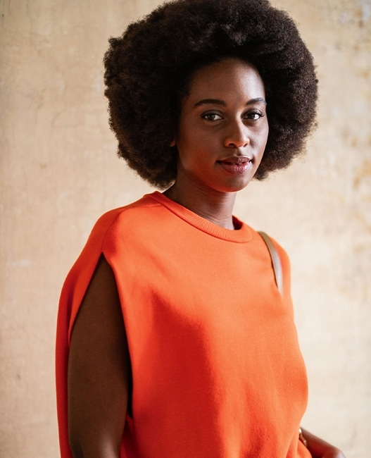 E-book Fibre Mood Sweater Bree, Nederlands