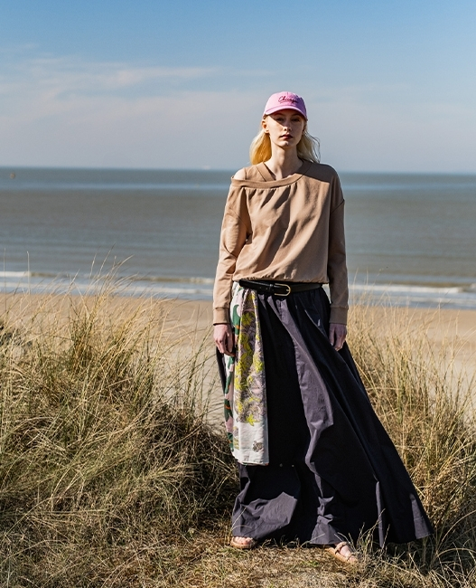 E-book Fibre Mood Sweater Coco, Nederlands