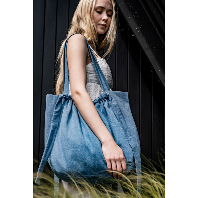 Patron Fibre Mood sac pdf Mehri, en français