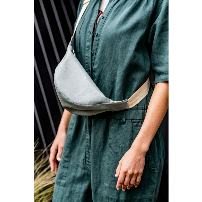 E-book Fibre Mood DIY Bag Nousha, Nederlands