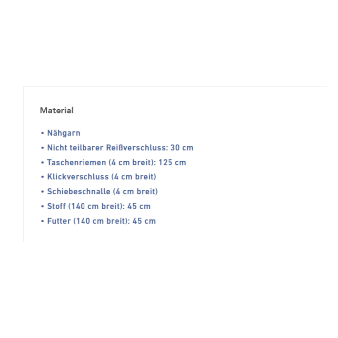 E-book Fibre Mood DIY Bag Nousha, Nederlands