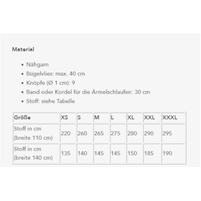 E-Book Fibre Mood Top Harmony, nederlands