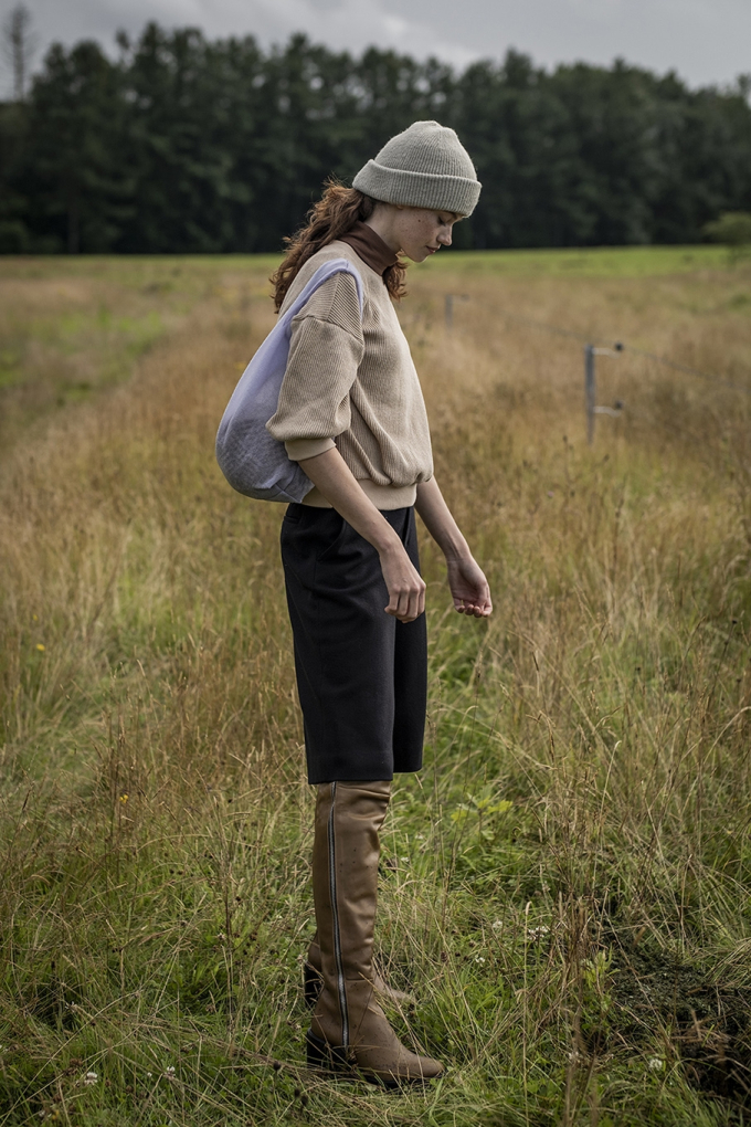 E-Book Fibre Mood Top Jo, nederlands