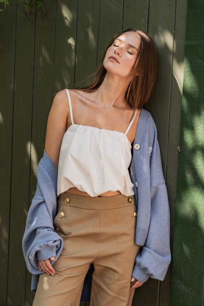 E-Book Fibre Mood Top Nanaka