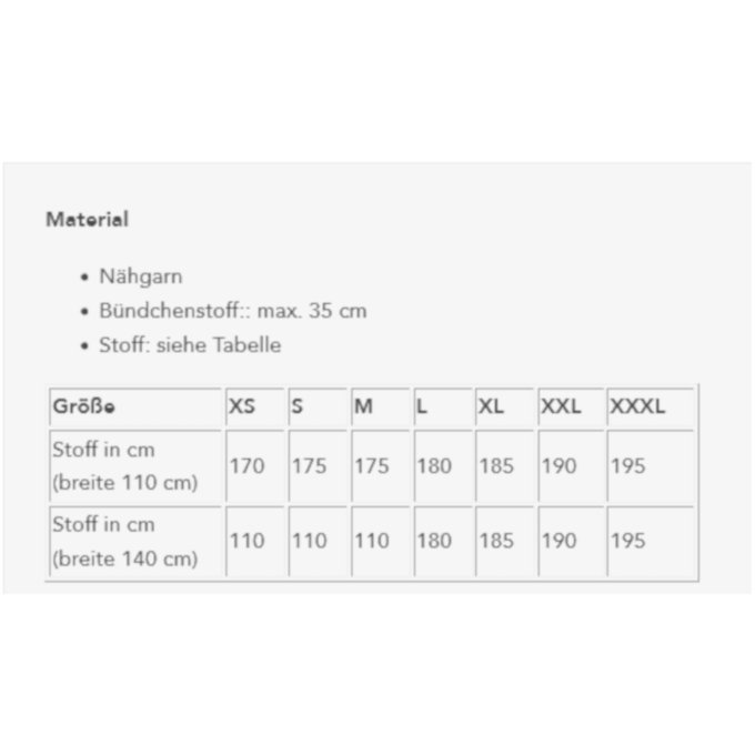 E-Book Fibre Mood Top Vera, nederlands