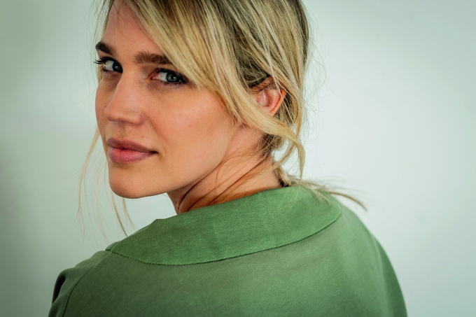 E-Book Fibre Mood Top Vera, nederlands