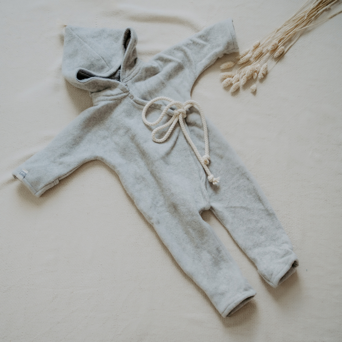 E-Book Fino & Stitch Jumper Maxi Baby